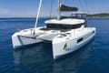 Plan your sailing vacation in Croatia with Catamaran Gurgur | Yacht4Less