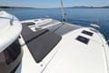 Catamaran Gurgur available for yacht charter in Croatia | Yacht4Less