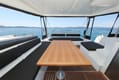 Sailing vacation in Croatia on Catamaran Gurgur | Yacht4Less