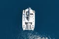 Catamaran Gurgur available to rent in Croatia | Yacht4Less