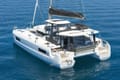 Charter a Catamaran Gurgur rental in Croatia with or without a skipper | Yacht4Less
