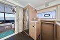 Catamaran Gurgur available to rent in Croatia | Yacht4Less