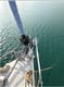 Enjoy Greece with Sailboat Misty rental | Yacht4Less
