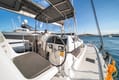 Book Catamaran Alma Breeze for your sailing holiday in Greece | Yacht4Less