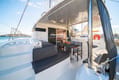 Catamaran Alma Breeze – best yacht rental in Greece | Yacht4Less