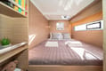 Plan your sailing vacation in Greece with Catamaran Alma Breeze | Yacht4Less