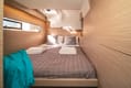 Charter a Catamaran Alma Breeze rental in Greece with or without a skipper | Yacht4Less