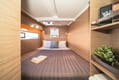 Catamaran Alma Breeze available for yacht charter in Greece | Yacht4Less