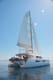 Explore Greece aboard Catamaran Dafni | Yacht4Less