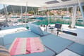 Book Catamaran Dafni for your sailing holiday in Greece | Yacht4Less