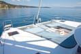 Catamaran Dafni – best yacht rental in Greece | Yacht4Less