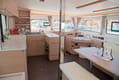 Sailing vacation in Greece on Catamaran Dafni | Yacht4Less