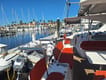 Explore USA aboard Catamaran Angion | Yacht4Less