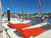 Experience USA on Catamaran Angion | Yacht4Less