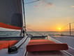 Plan your sailing vacation in USA with Catamaran Angion | Yacht4Less