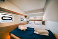 Book Catamaran Princess Evgenia for your sailing holiday in Greece | Yacht4Less