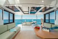 Enjoy Greece with Catamaran Princess Evgenia rental | Yacht4Less