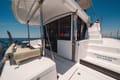 Catamaran Princess Evgenia available to rent in Greece | Yacht4Less