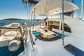 Explore Croatia aboard Catamaran Queen Mia | Yacht4Less