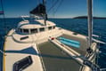Book Catamaran Queen Mia for your sailing holiday in Croatia | Yacht4Less