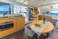 Enjoy Croatia with Catamaran Queen Mia rental | Yacht4Less