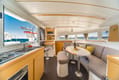 Catamaran Queen Mia – best yacht rental in Croatia | Yacht4Less