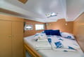 Catamaran Queen Mia charter deals in Croatia | Yacht4Less