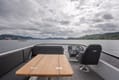 Explore Croatia aboard Motorboat Sunset | Yacht4Less