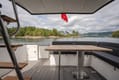 Sailing vacation in Croatia on Motorboat Sunset | Yacht4Less