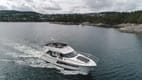 Discover Croatia on Motorboat Sunset | Yacht4Less