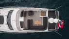 Experience Croatia on Motorboat Sunset | Yacht4Less