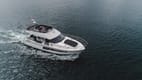 Motorboat Sunset available to rent in Croatia | Yacht4Less