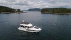 Plan your sailing vacation in Croatia with Motorboat Sunset | Yacht4Less