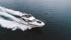 Motorboat Sunset affordable yacht charter in Croatia | Yacht4Less