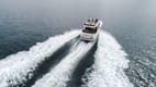 Best Price Guarantee for a Motorboat Sunset yacht charter in Croatia | Yacht4Less
