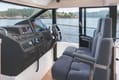 Motorboat Sunset available for yacht charter in Croatia | Yacht4Less
