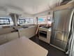 Catamaran DSCHUBBA – best yacht rental in Greece | Yacht4Less