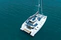 Explore Croatia aboard Catamaran Unconditional Love | Yacht4Less