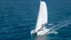 Book Catamaran Unconditional Love for your sailing holiday in Croatia | Yacht4Less