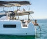 Sailing vacation in Croatia on Catamaran Dona | Yacht4Less