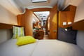 Sailboat Mia charter deals in Croatia | Yacht4Less