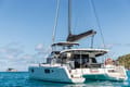 Book Catamaran Vanessa for your sailing holiday in Seychelles | Yacht4Less