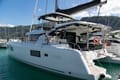 Enjoy Seychelles with Catamaran Vanessa rental | Yacht4Less