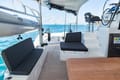 Catamaran Vanessa available to rent in Seychelles | Yacht4Less