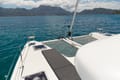 Best Price Guarantee for a Catamaran Vanessa yacht charter in Seychelles | Yacht4Less