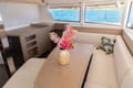 Sailing vacation in Seychelles on Catamaran Vanessa | Yacht4Less