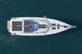 Sailing vacation in Croatia on Sailboat Friends | Yacht4Less