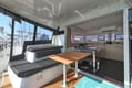 Catamaran Nami available to rent in Croatia | Yacht4Less
