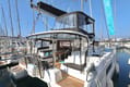 Best Price Guarantee for a Catamaran Nami yacht charter in Croatia | Yacht4Less