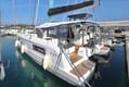 Rent Catamaran Nami in Croatia | Yacht4Less